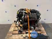 Motor von einem Mercedes CLA