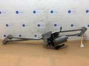 Scheibenwischermotor + Mechanik von einem Mercedes Sprinter