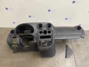 Armaturenbrett von einem Mercedes Citan