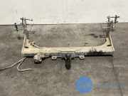 Anhängerkupplung von einem Mercedes Sprinter