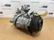 Klimapumpe von einem Mercedes Sprinter