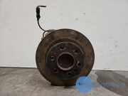 Achsschenkel links vorne von einem Mercedes Sprinter