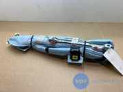 Airbag Himmel rechts von einem Mercedes A-Klasse