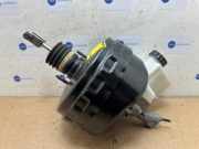 Bremskraftverstärker von einem Mercedes GLK-Klasse