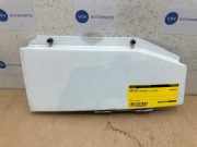 Tankklappe von einem Mercedes Sprinter