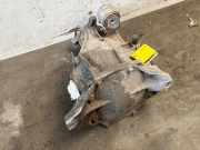 Differential hinten von einem Mercedes E-Klasse