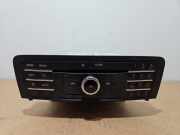 Radio von einem Mercedes CLA