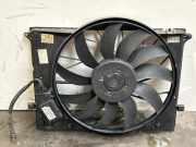 Motorkühlungslüfter von einem Mercedes S-Klasse