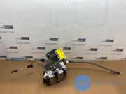 Türschlossmechanik 4-türig links hinten von einem Mercedes GLA