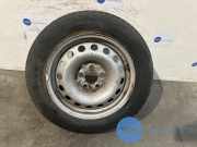 Reserverad von einem Mercedes Vito