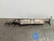 Katalysator von einem Mercedes GLA