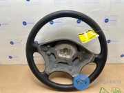 Lenkrad von einem Mercedes Sprinter