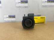 Elektronisches Zündschloss von einem Mercedes E-Klasse