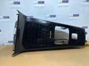 Mittelkonsole von einem Mercedes A-Klasse