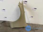 Kotflügel links vorne von einem Mercedes C-Klasse