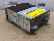 Radio von einem Mercedes A-Klasse