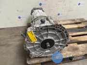 Getriebe von einem Mercedes C-Klasse