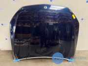 Motorhaube von einem Mercedes GLC-Klasse