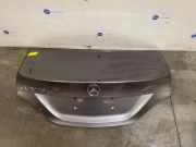 Kofferraumklappe von einem Mercedes CLA