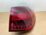 Rücklicht rechts von einem Mercedes C-Klasse (885)