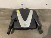 Luftfiltergehäuse von einem Mercedes E-Klasse