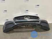 Stoßstange vorne von einem Mercedes C-Klasse