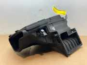 Luftfiltergehäuse von einem Mercedes C-Klasse