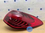 Rücklicht rechts von einem Mercedes C-Klasse (922)