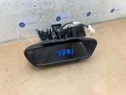 Innenspiegel von einem Mercedes A-Klasse