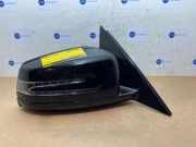 Außenspiegel rechts von einem Mercedes C-Klasse