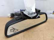 Innenspiegel von einem Mercedes C-Klasse