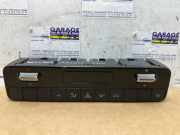 Heizung Bedienpaneel von einem Mercedes Sprinter