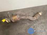 Flexibles Auspuffstück von einem Mercedes Vito