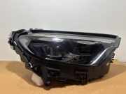 Scheinwerfer rechts von einem Mercedes GLC-Klasse