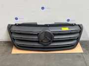 Grill von einem Mercedes Sprinter