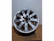 Felge von einem Mercedes CLK