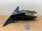 Außenspiegel links von einem Mercedes SLK