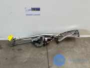 Scheibenwischer Mechanik von einem Mercedes ML-Klasse