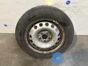 Reserverad von einem Mercedes Vito