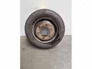 Felge + Reifen von einem Mercedes Sprinter