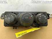 Heizung Bedienpaneel von einem Mercedes Citan