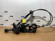 Getriebe Mechanik von einem Mercedes Sprinter