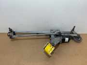 Scheibenwischermotor + Mechanik von einem Mercedes CLA