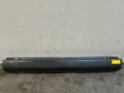 Stoßstange hinten von einem Mercedes Sprinter