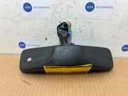 Innenspiegel von einem Mercedes A-Klasse