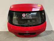 Heckklappe von einem Mercedes CLA (589)