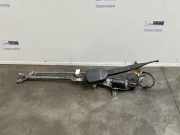 Scheibenwischermotor + Mechanik von einem Mercedes S-Klasse