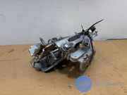 Motorhaube Scharnier von einem Mercedes C-Klasse