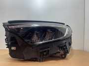 Scheinwerfer links von einem Mercedes GLC-Klasse