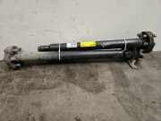 Zwischenachse von einem Mercedes C-Klasse